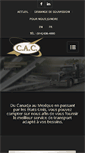 Mobile Screenshot of cac-canada.com